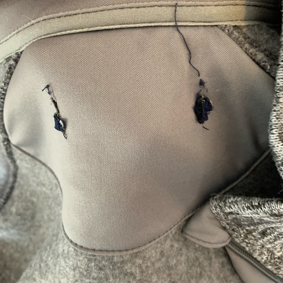 Polo U.S. Assassin Zip Up - Picture 4 of 5